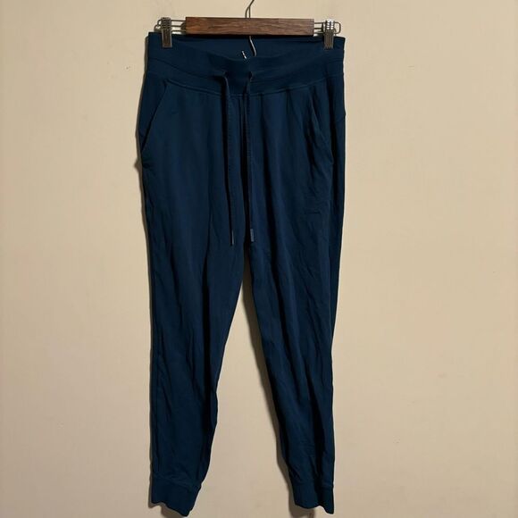 Lululemon Ready to Rulu Jogger 29" Blue Borealis- - Size 6 - Picture 4 of 8